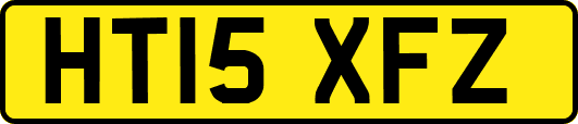 HT15XFZ