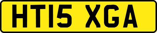 HT15XGA