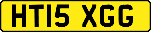 HT15XGG
