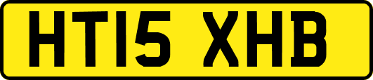 HT15XHB