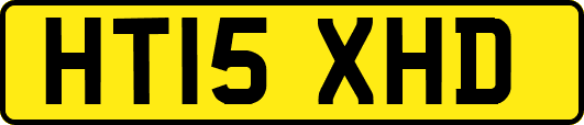 HT15XHD