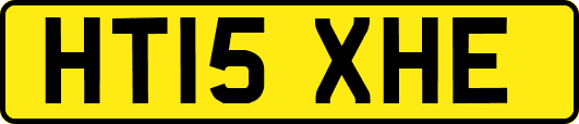 HT15XHE