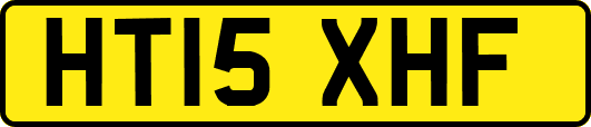 HT15XHF