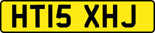 HT15XHJ
