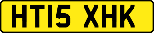HT15XHK