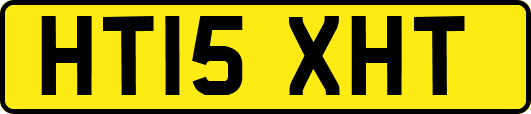 HT15XHT