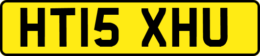 HT15XHU