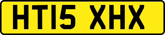 HT15XHX