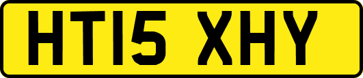HT15XHY