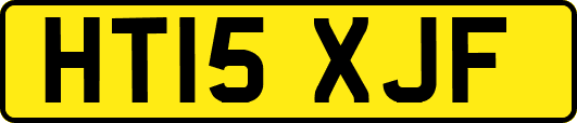 HT15XJF