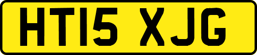 HT15XJG