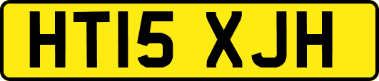 HT15XJH