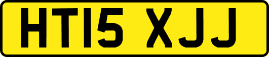 HT15XJJ