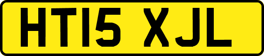HT15XJL
