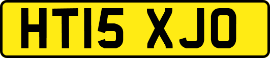HT15XJO