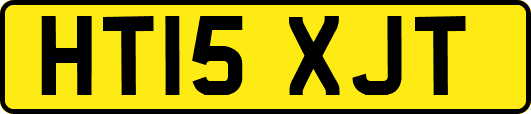 HT15XJT