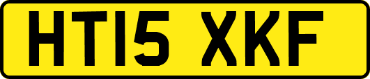 HT15XKF