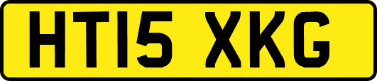 HT15XKG