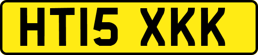 HT15XKK