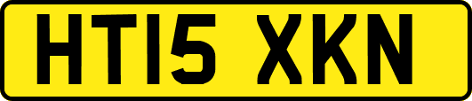 HT15XKN