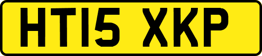HT15XKP