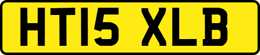 HT15XLB