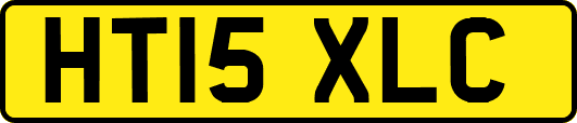 HT15XLC