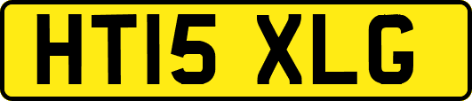 HT15XLG