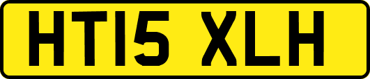 HT15XLH
