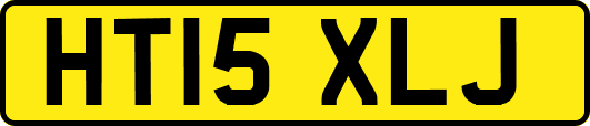 HT15XLJ