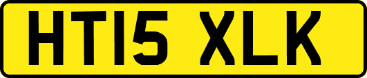 HT15XLK