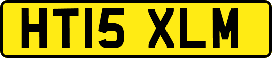 HT15XLM