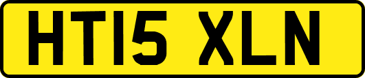 HT15XLN
