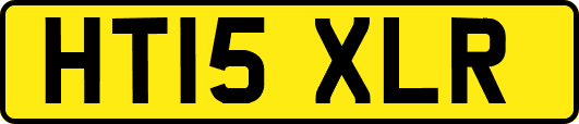 HT15XLR