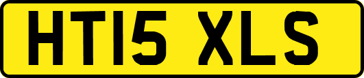 HT15XLS