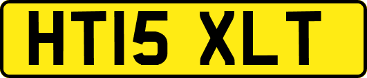 HT15XLT