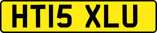 HT15XLU