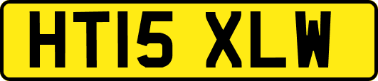 HT15XLW