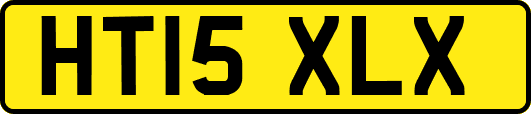 HT15XLX