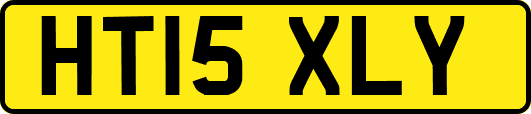 HT15XLY