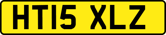 HT15XLZ