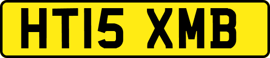 HT15XMB