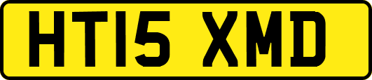 HT15XMD