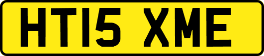 HT15XME