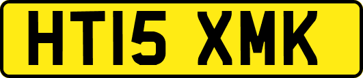 HT15XMK