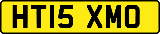 HT15XMO