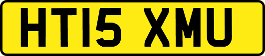 HT15XMU