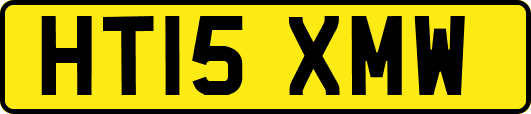 HT15XMW