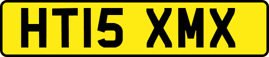 HT15XMX
