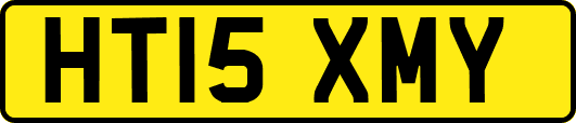 HT15XMY
